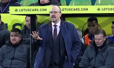İspanya ekibi Celta Vigo’da Rafael Benitez dönemi