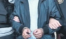 FETÖ’den ihraç 4 hâkim yakalandı