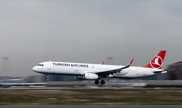 THY, Gine Bissau’ya sefer başlatıyor