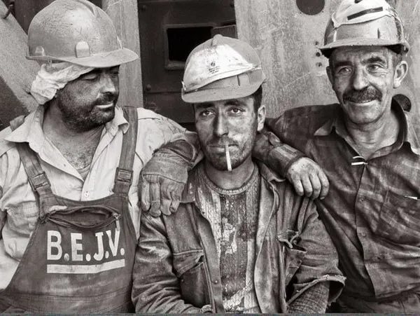 Alman gözünden Türk insanı