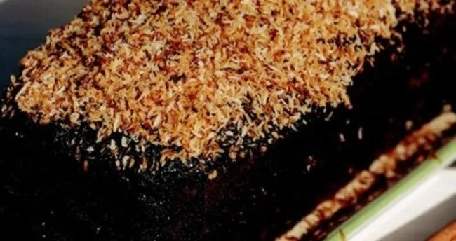 Kahve Kremali Pasta Tarifi Tatli Tarifleri Haberleri
