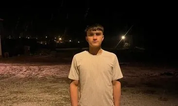 Ankara’da intikam saldırısı! 15 yaşındaki çocuk kan davasına kurban gidiyordu #ankara