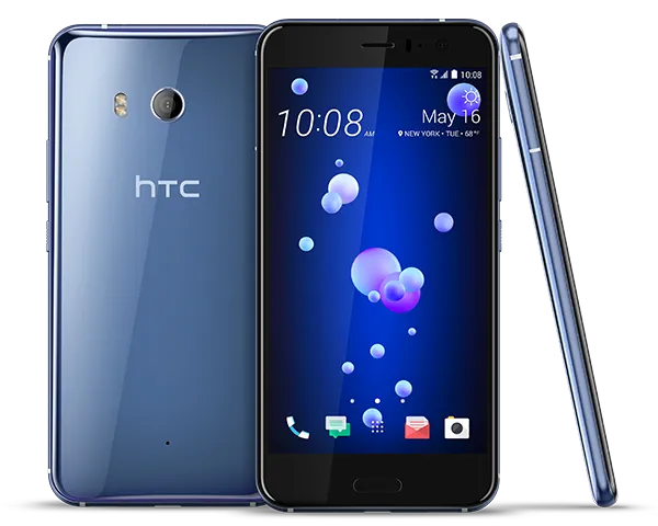 HTC U11 satışları hızlı başladı!