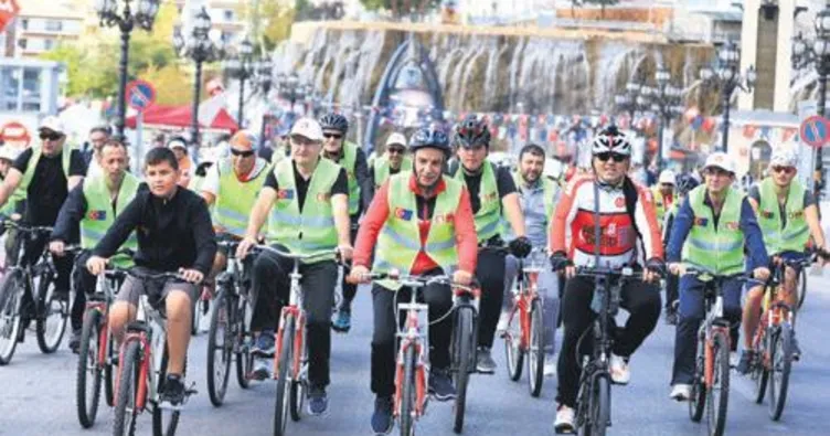 Kalp sağlığınız için harekete geçin