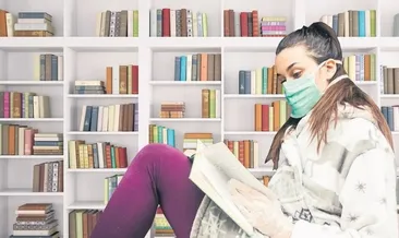 Bir bakışta korona külliyatı