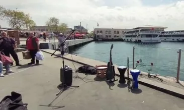 Müzisyen cinayeti zanlısı tutuklandı