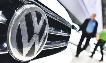 Volkswagen Manisa’da fabrika kuruyor
