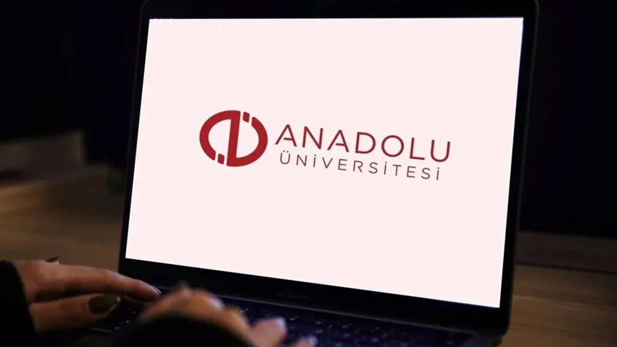 AÖF SINAV GİRİŞ BELGELERİ GÖRÜNTÜLEME EKRANI! AÖF bahar dönemi final sınavı giriş belgesi nereden ve nasıl sorgulanır?