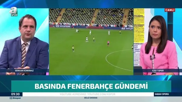 Fenerbahçe transfer haberleri: Arda Güler'e şaşırtan teklif! Bayern ve Dortmund derken | Video