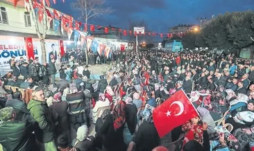 Aksu’ya pozitif ayrımcılık