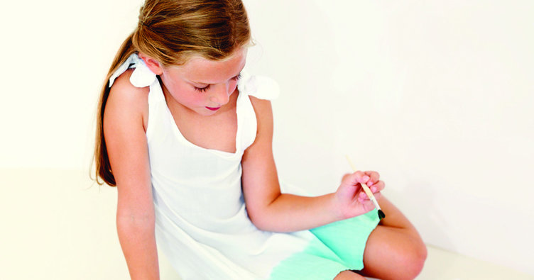 Hobiler Cocuklarin Yasamina Yon Verebiliyor Cocuk Haberleri