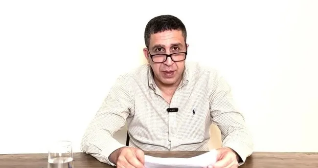 Muhammed Yakut İspanya’da yakalanmıştı! Başsavcılık düğmeye bastı: İadesi istendi! Muhammed Yakut İspanya’da yakalanmıştı! Başsavcılık düğmeye bastı: İadesi istendi!