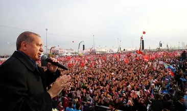 Cebimizden çekip lobiye dağıttılar