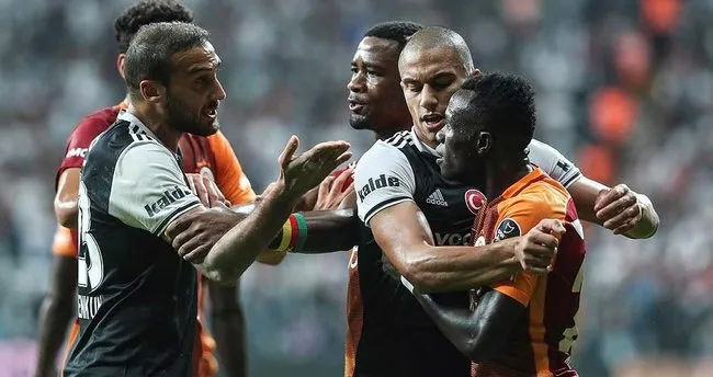 Yazarlar Beşiktaş-Galatasaray maçını yorumladı