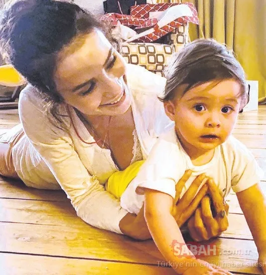 Türk isimleri neyinize yetmiyor?