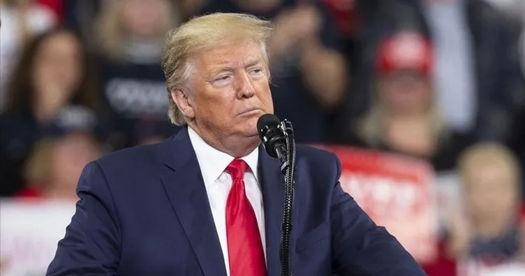 Trump’ta büyük çatlak