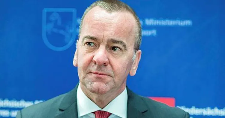 MİT liste verdi Almanya korudu