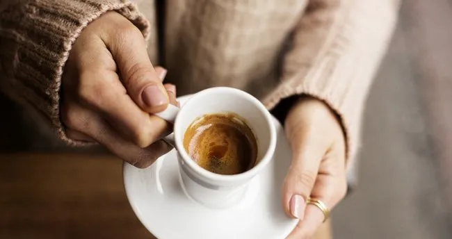 Dünya Kahve Günü 2021 mesajları yayınlandı! En güzel, Kısa, Uzun