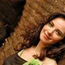 Ahu Türkpençe dünyaya geldi