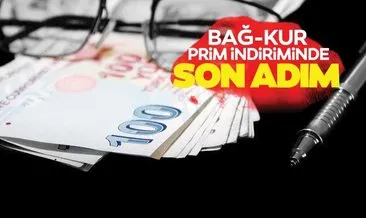 SON DAKİKA: Esnafa erken emeklilik için son adım! SSK ile Bağ-Kur prim şartı eşitleniyor! EYT’li yararlanır mı?