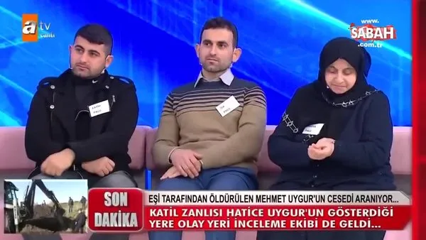 Türkiye'nin konuştuğu Palu Ailesi ve Tuncer Ustael skandalını Müge Anlı ilk kez böyle ekrana taşımıştı!