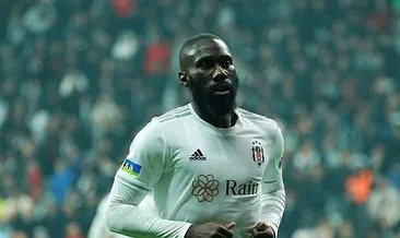 Beşiktaş’ta Masuaku pazarlığı devam ediyor!  West Ham ile...