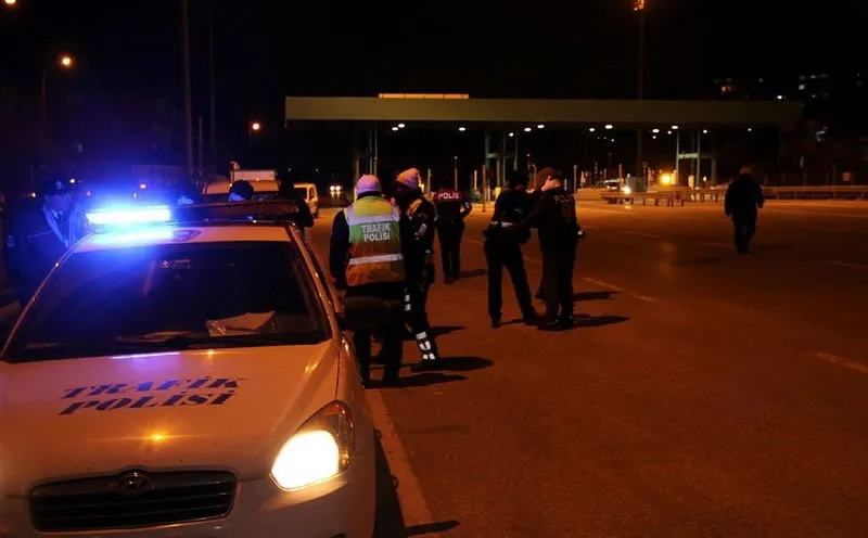 Kocaeli De Huzur Operasyonu Sayfa 5 Son Dakika Haberler