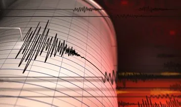 Çin’in güneybatısında 6,1 büyüklüğünde deprem!