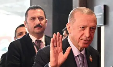 Başkan Erdoğan’dan ekonomi mesajı: Vatandaşımızın refahı artacak