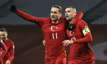 Son dakika: İtalya-Türkiye maçı öncesi Sabah Spor’a çarpıcı analiz! Burak Yılmaz’a özel hazırlanıyorlar