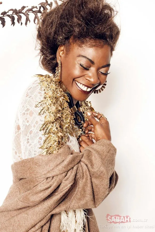 Buika: İstanbul’a her gelişimde kalbim çarpıyor