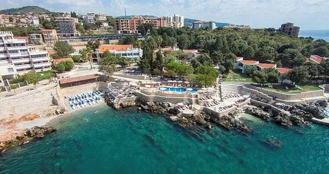 Karadağ ‘Montenegro’ nerede ve hangi ülkede? ‘Podgorica’ haritada yeri!