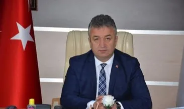 Samsun’da bir belediye başkanı daha koronaya yakalandı