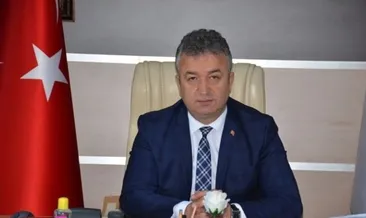 Samsun’da bir belediye başkanı daha koronaya yakalandı