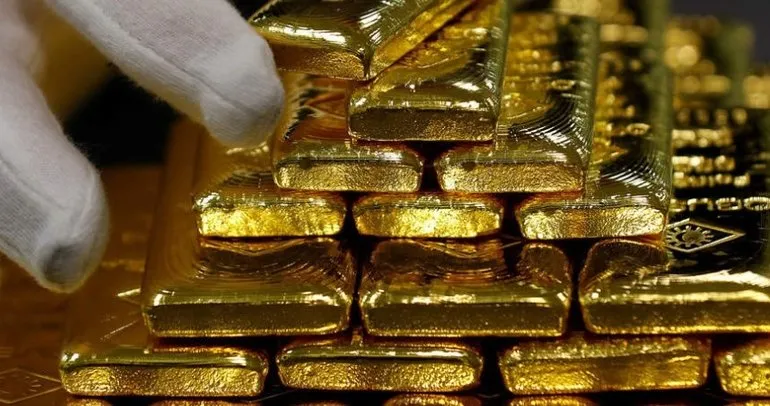 Altın kilogram fiyatı 930 bin 700 liraya geriledi