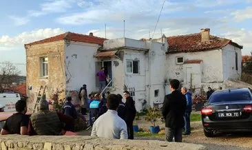 İzmir'de soba faciası: Arda çiftinden acı haber geldi! #izmir