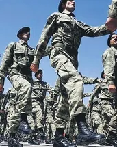 Sözleşmeli askerlere kamuda istihdam