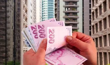 Yüksek aidat için dava açılabilir