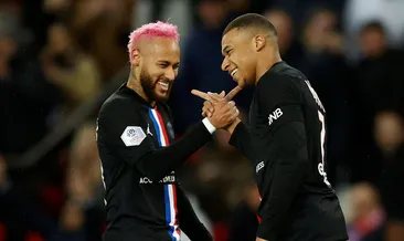 Fransa Ligi için tarih verdiler!