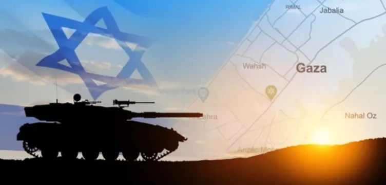 İsrailli kaynaktan yeni iddia: Kuzey sınırları tamamen değişecek… Yoğun çatışma kapıda!