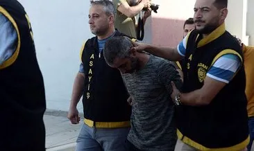 Çocuğa küfür tartışması kanlı bitti #adana Çocuğa küfür tartışması kanlı bitti #adana