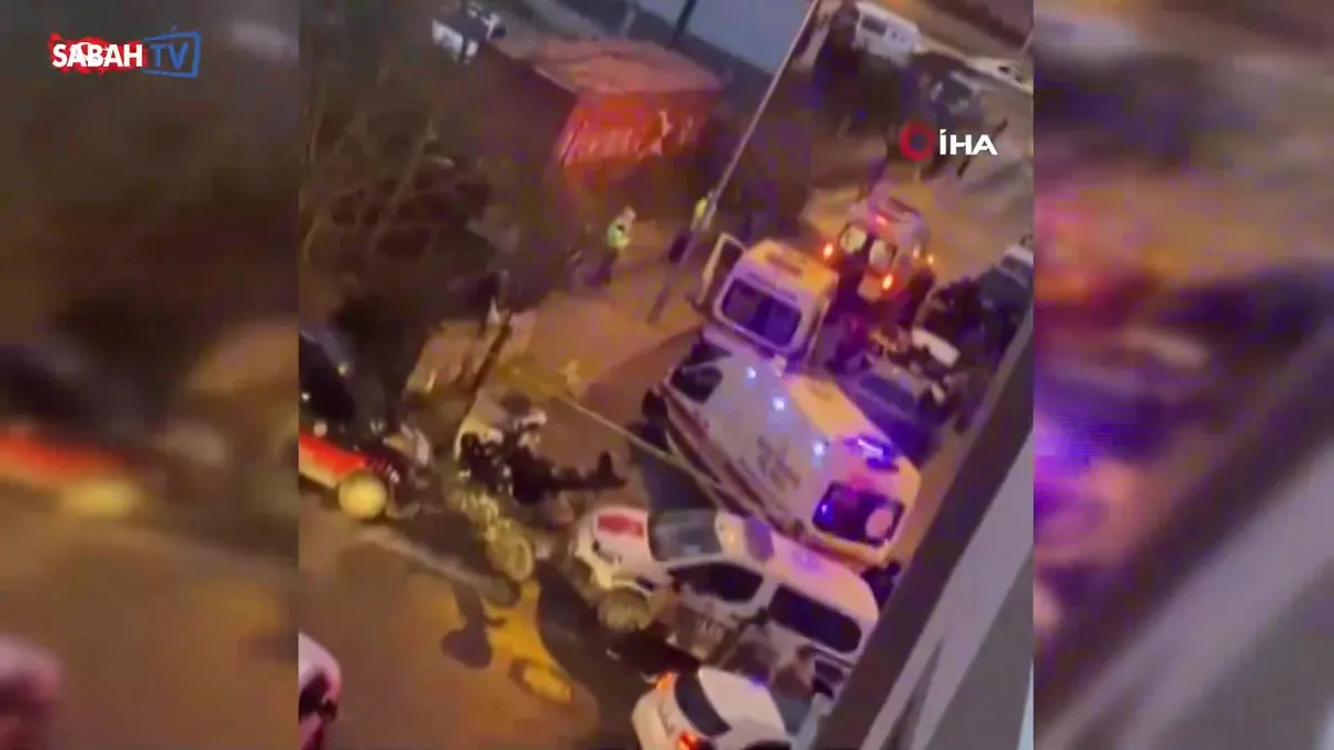 Çekmeköy’de 2 kişinin öldüğü aile faciasında kan donduran ifade: “Ailemi sevmiyordum, hep öldürmek istedim” | Video videosunu izle Çekmeköy’de 2 kişinin öldüğü aile faciasında kan donduran ifade: “Ailemi sevmiyordum, hep öldürmek istedim” | Video videosunu izle