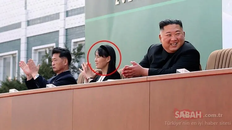 SON DAKİKA! Dünya gündemine bomba gibi düştü: Kim Jong Un komada! Kız kardeşi ise...