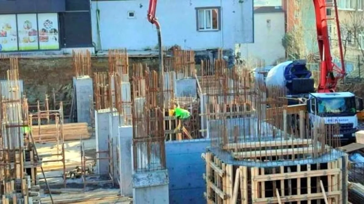 Yalı İhsan Zini Camii'nin ve Yayla Mahallesi Merkez Camii'nin temeli atıldı! Ergün Turan: “Yapılan bütün camiler, bağışçılarımızın kendi bağışları ile yapılıyor”