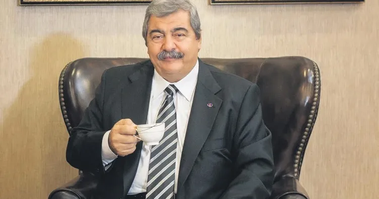 Ülkemize güveniyoruz