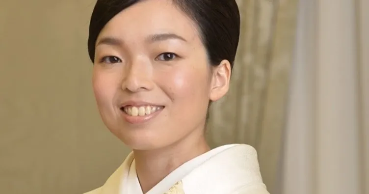 Akiko Mikasa kimdir?