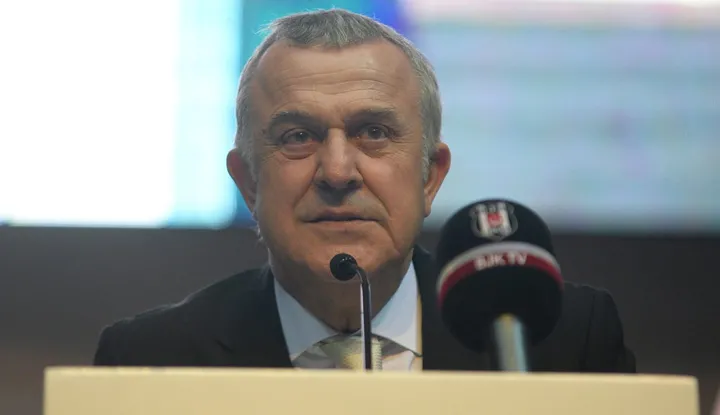 Beşiktaş'ın eski yöneticisine 4 milyonluk şantaj! Şirketini ve çiftliğini kurşunladı