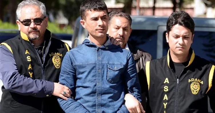 Adana’da ağabeyini öldürdüğü iddia edilen zanlı yakalandı