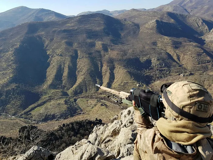 Güvenlik uzmanlarından son dakika bilgisi: PKK'yı artık operasyon kelimesi bile korkutuyor