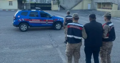 Diyarbakır’da firari uyuşturucu tacirleri yakalandı